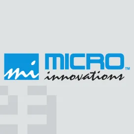Micro Innovations